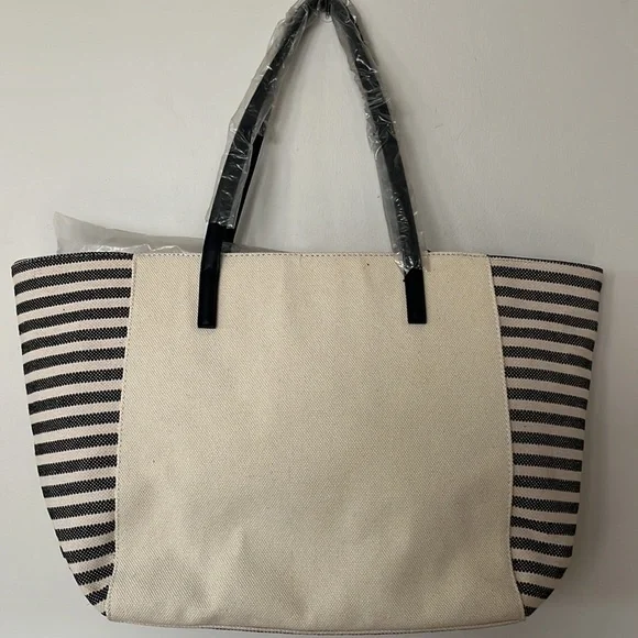 Juicy counture beach tote bag NWT
